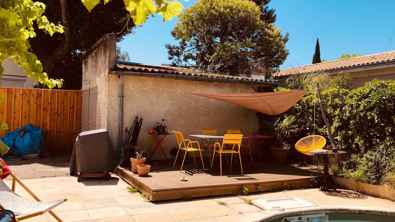 Photo of Outdoor in Le Bouscat
