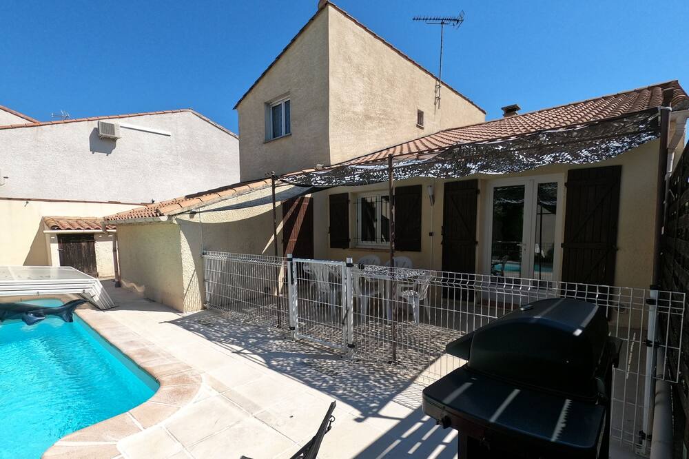 Photo of Outdoor in Baillargues