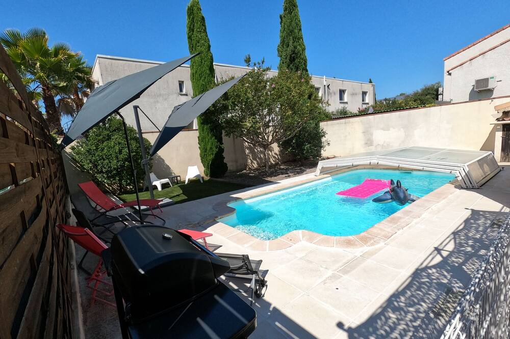 Photo of Outdoor in Baillargues