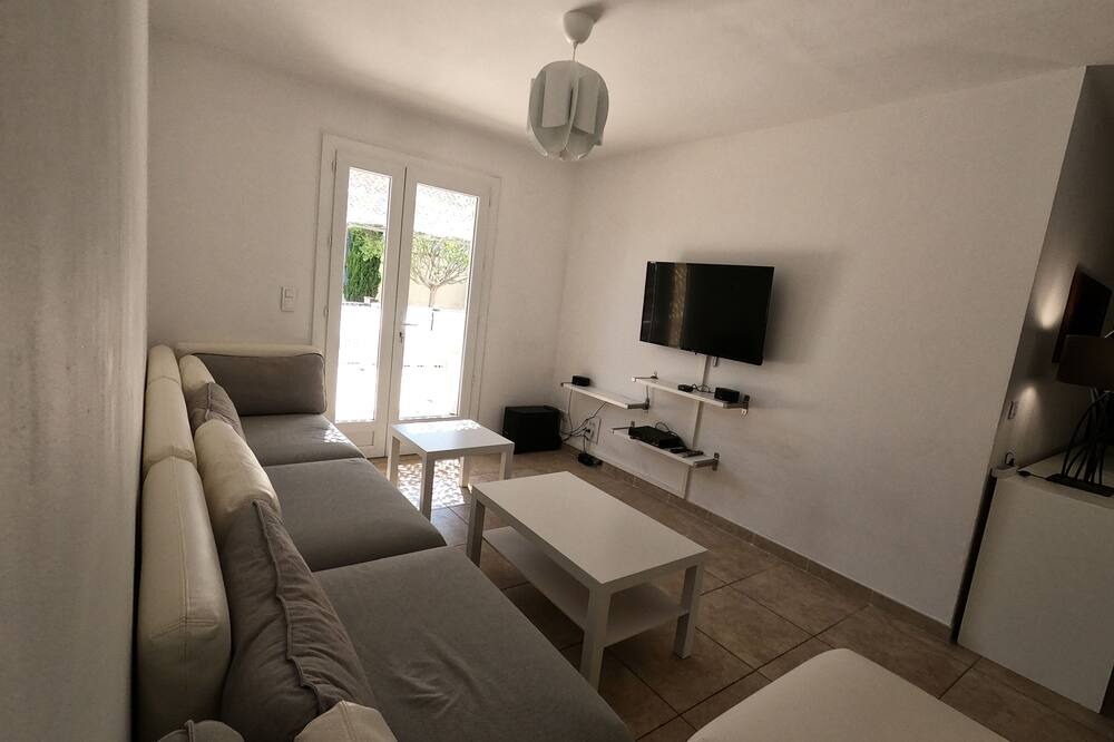 Photo of Bedroom in Baillargues