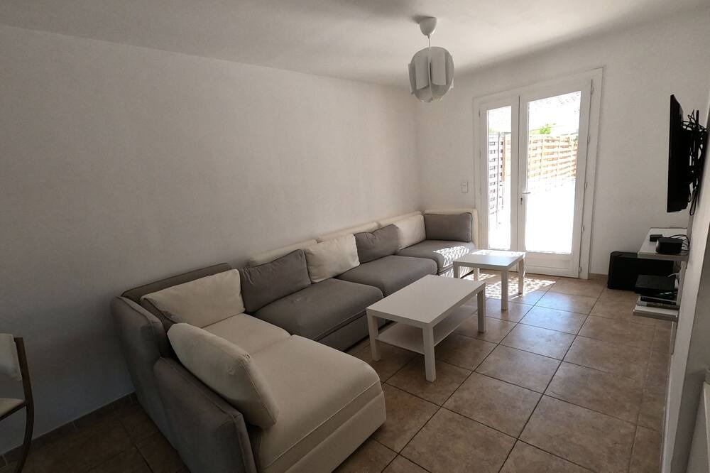 Photo of Bedroom in Baillargues