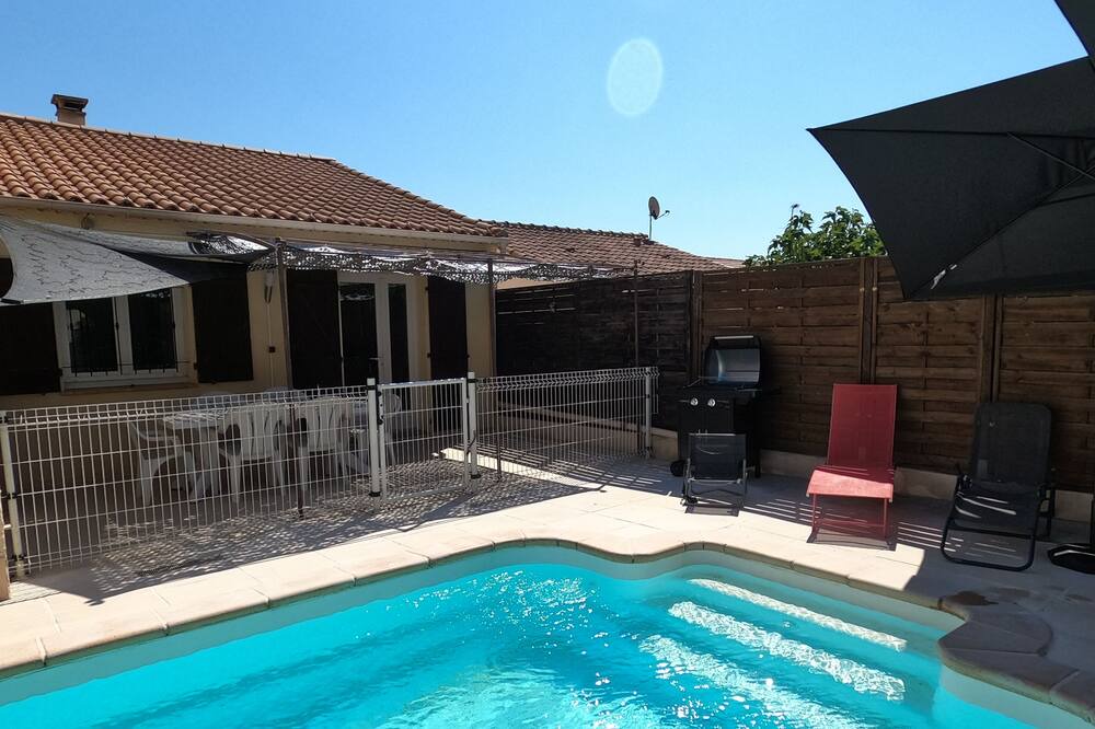 Photo of Outdoor in Baillargues
