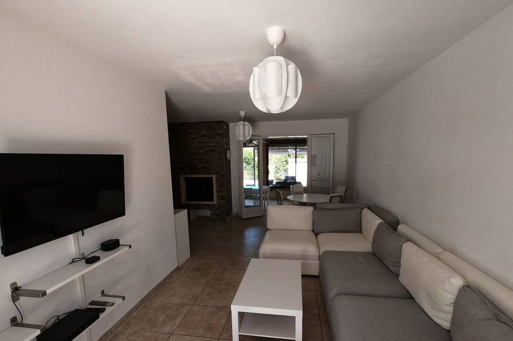 Photo of Bedroom in Baillargues