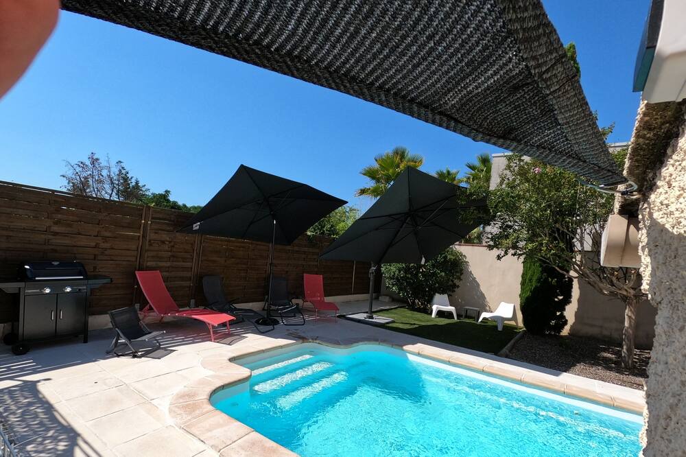 Photo of Outdoor in Baillargues