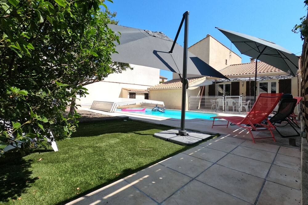 Photo of Outdoor in Baillargues