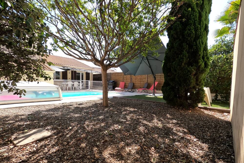 Photo of Outdoor in Baillargues