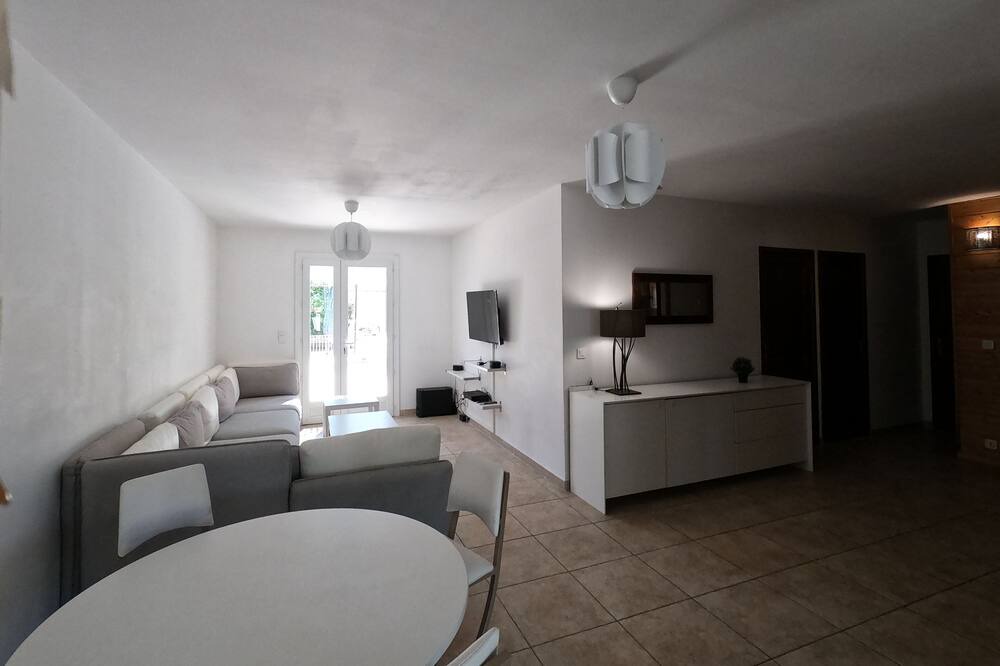Photo of Bedroom in Baillargues