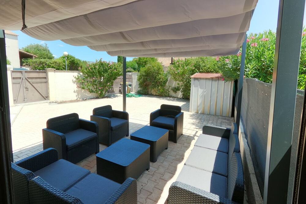 Photo of Outdoor in Baillargues