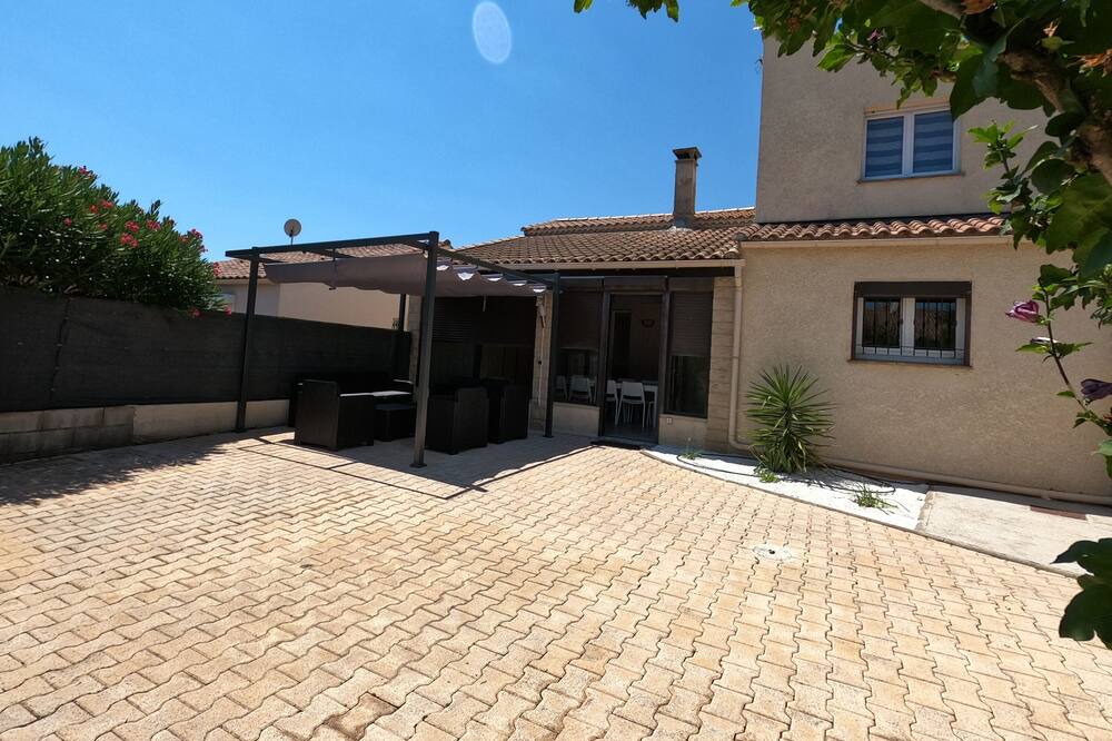 Photo of Outdoor in Baillargues