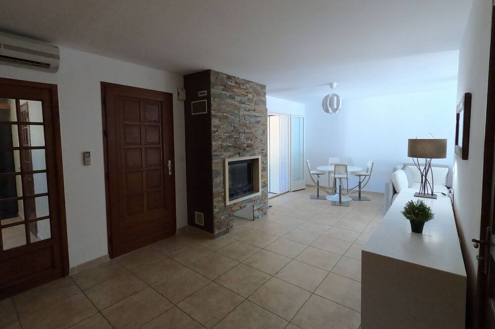 Photo of Bedroom in Baillargues