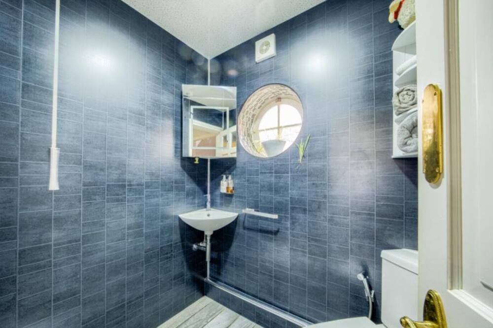 Photo of Bathroom in Coleshill