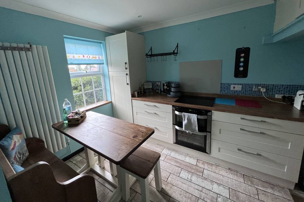 Photo of Kitchen in Coleshill