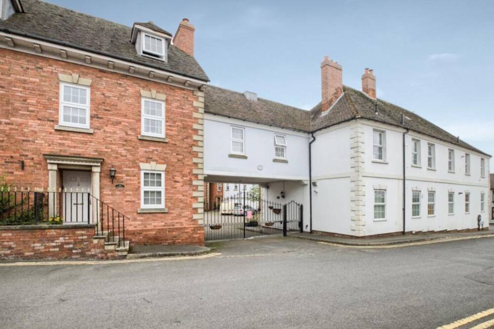 Photo of Outdoor in Coleshill