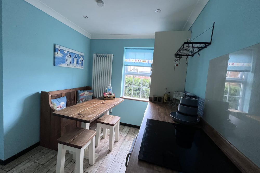 Photo of Livingroom in Coleshill