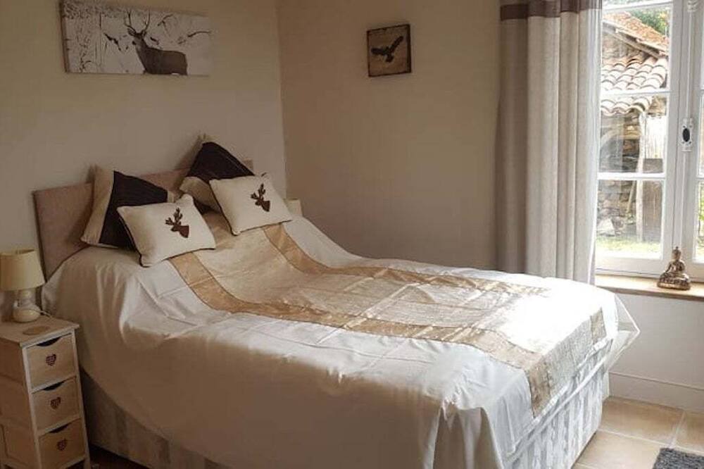 Photo of Bedroom in Bonnefont