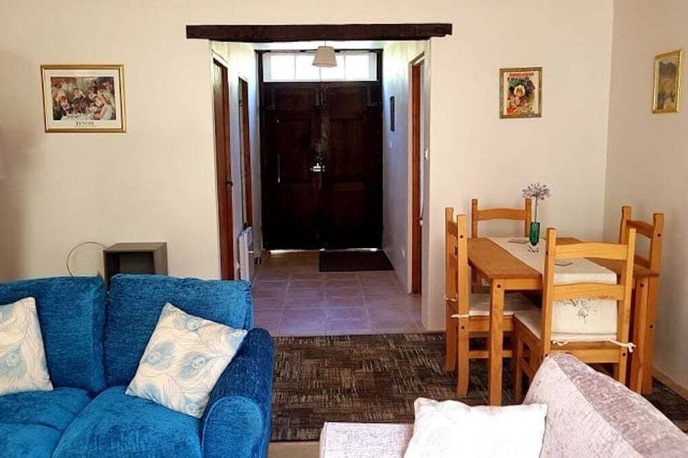 Photo of Livingroom in Bonnefont