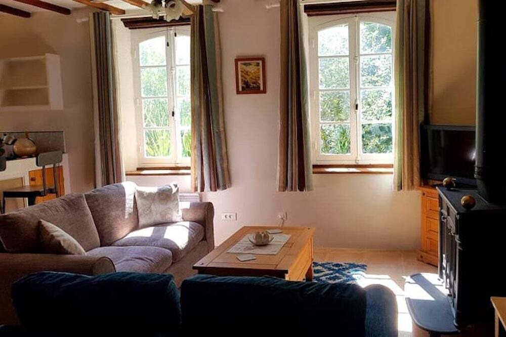 Photo of Livingroom in Bonnefont