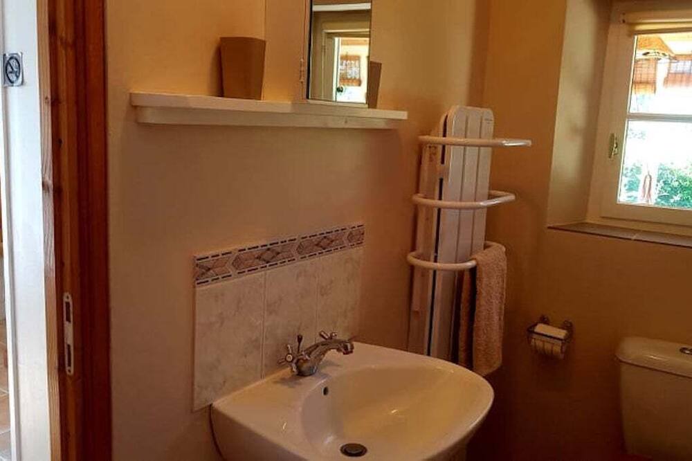 Photo of Bathroom in Bonnefont