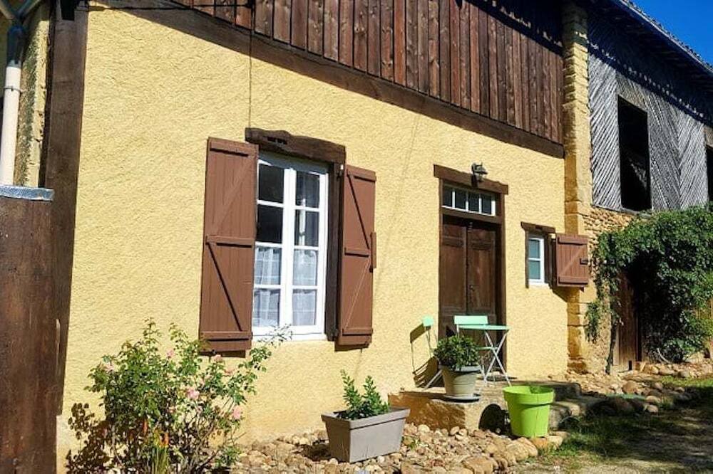 Photo of Outdoor in Bonnefont