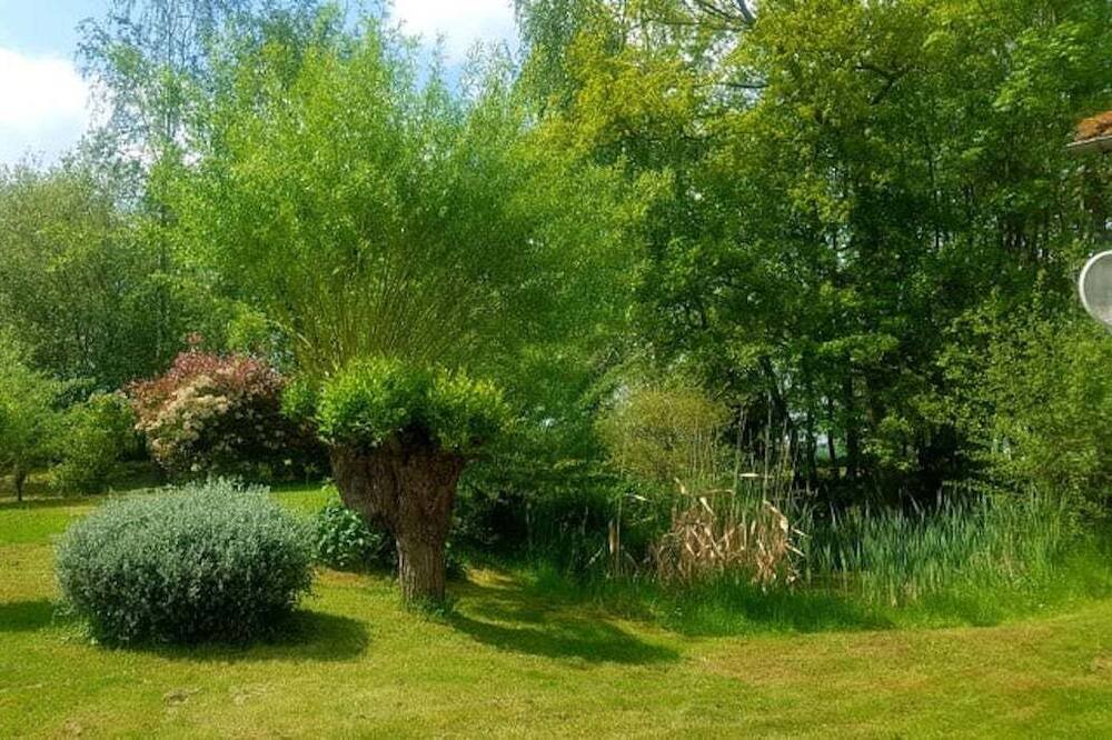 Photo of Outdoor in Bonnefont