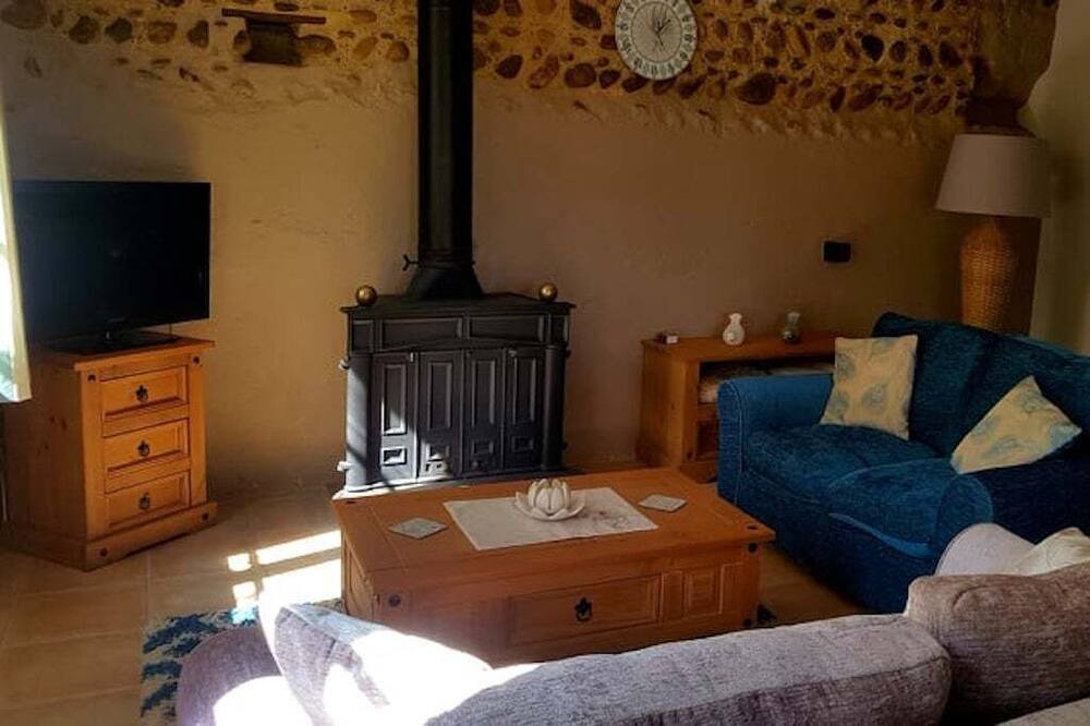 Photo of Livingroom in Bonnefont
