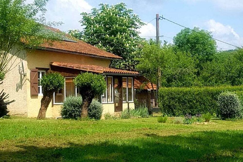 Photo of Outdoor in Bonnefont