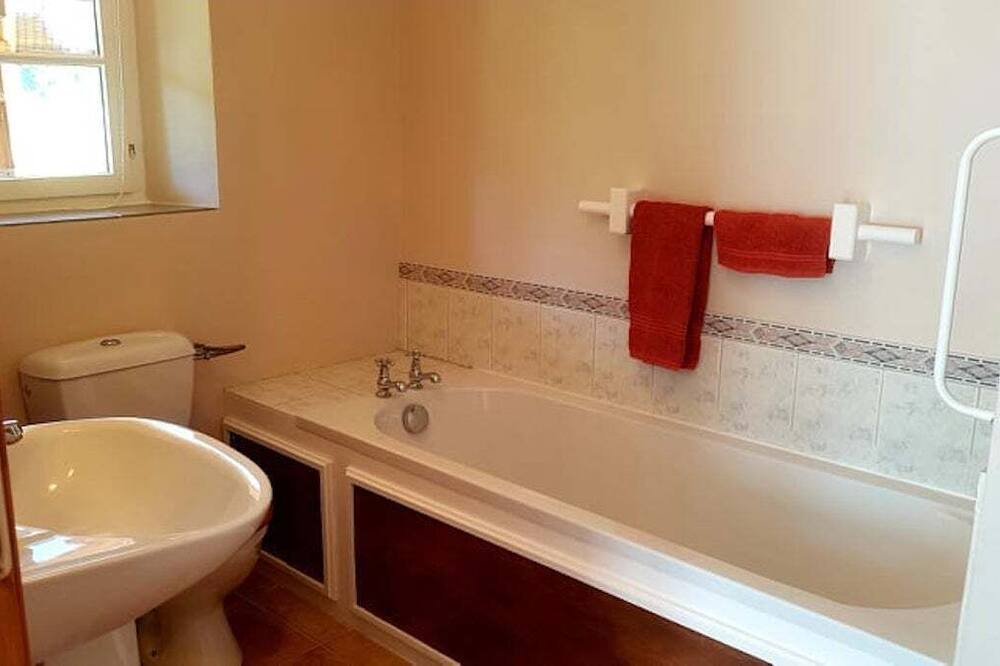 Photo of Bathroom in Bonnefont