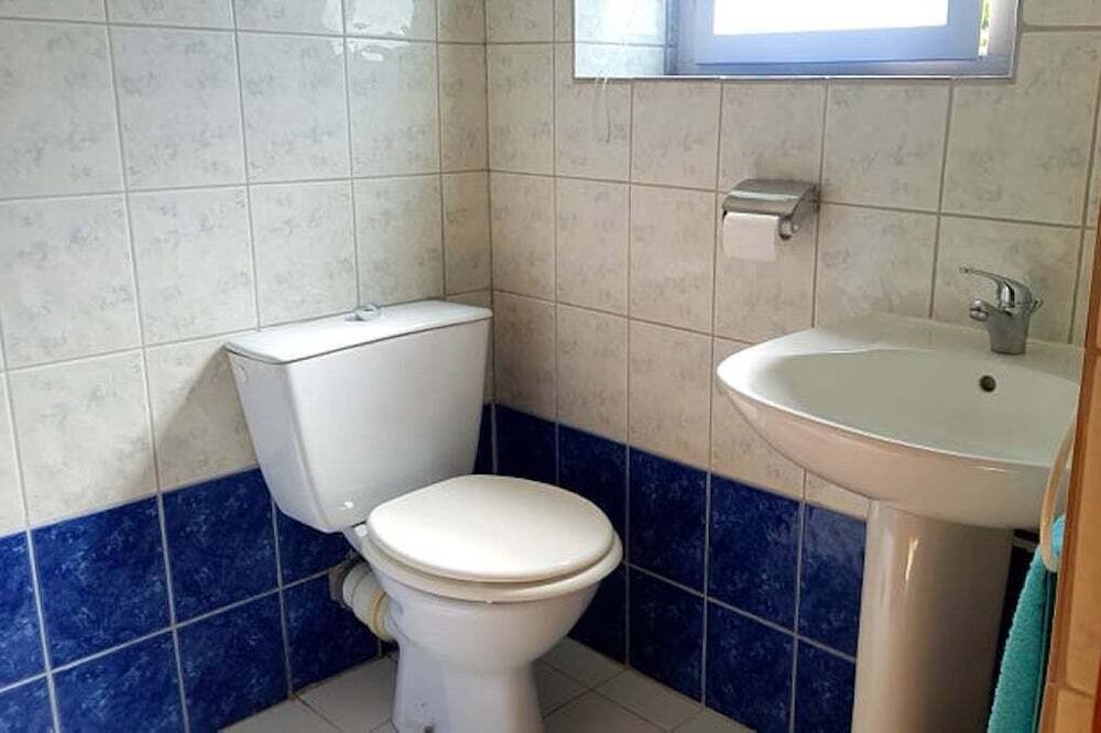 Photo of Bathroom in Bonnefont