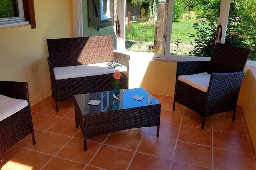 Photo of Patio Balcony in Bonnefont