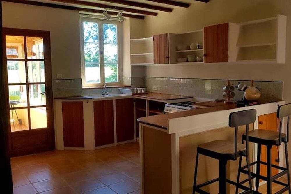 Photo of Kitchen in Bonnefont