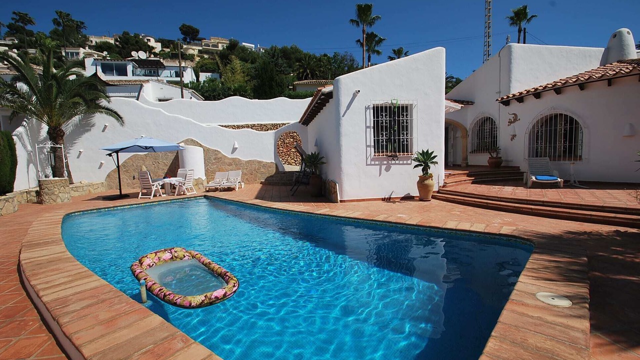 Photo of Outdoor in Benimeit