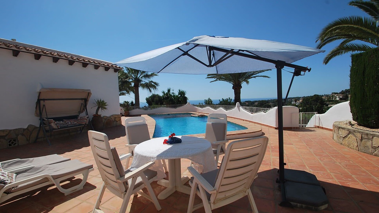 Photo of Outdoor in Benimeit