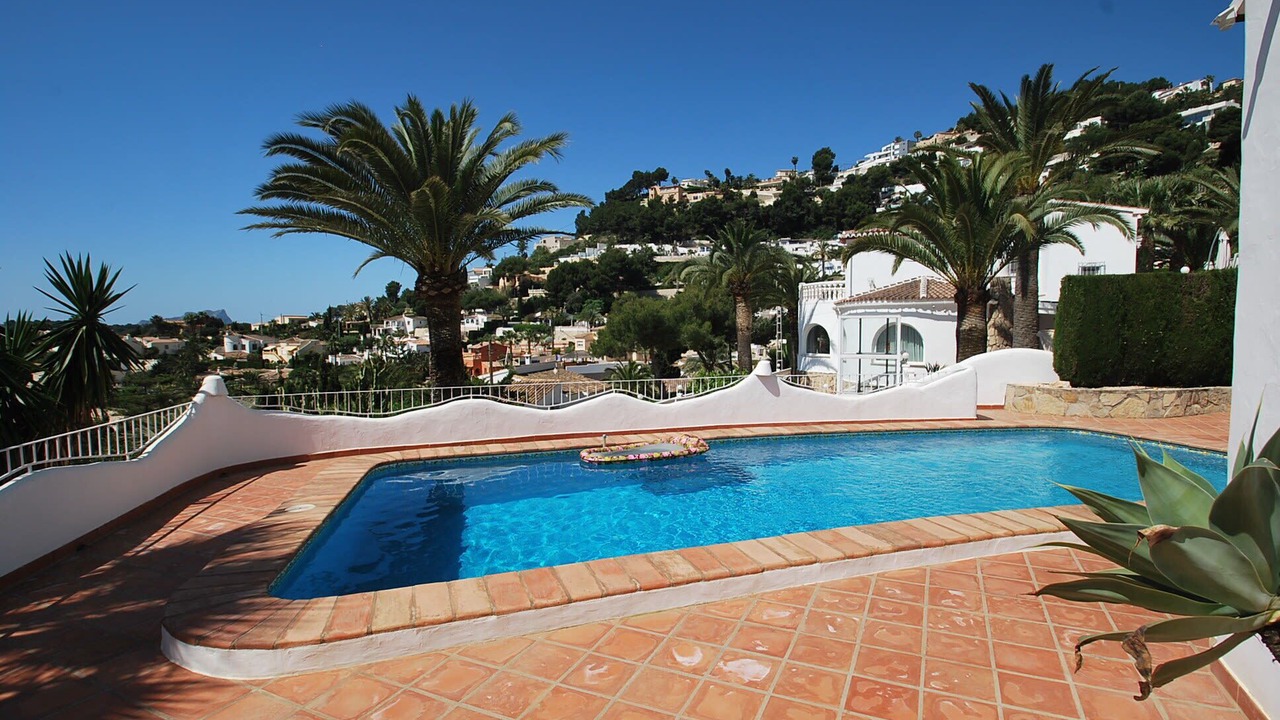 Photo of Outdoor in Benimeit