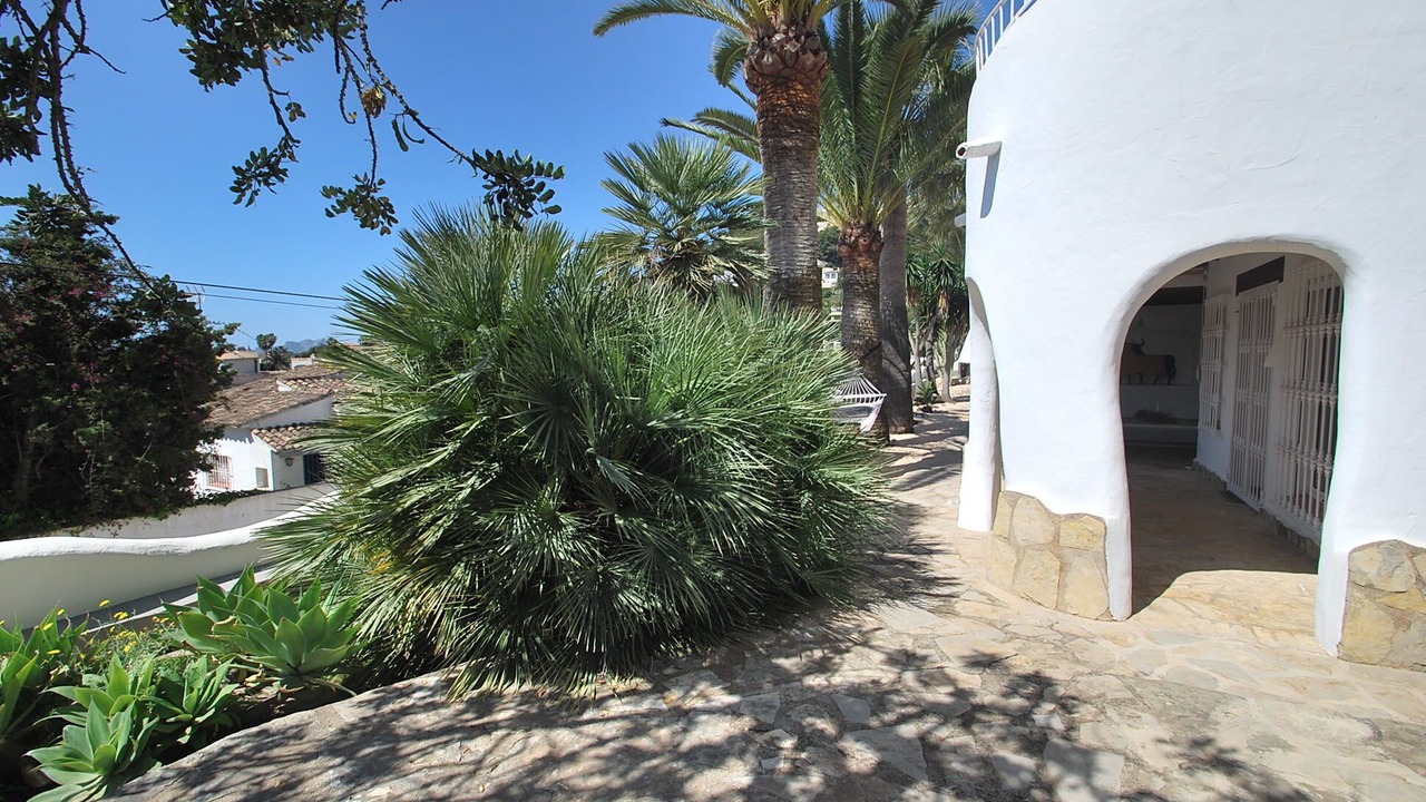 Photo of Outdoor in Benimeit