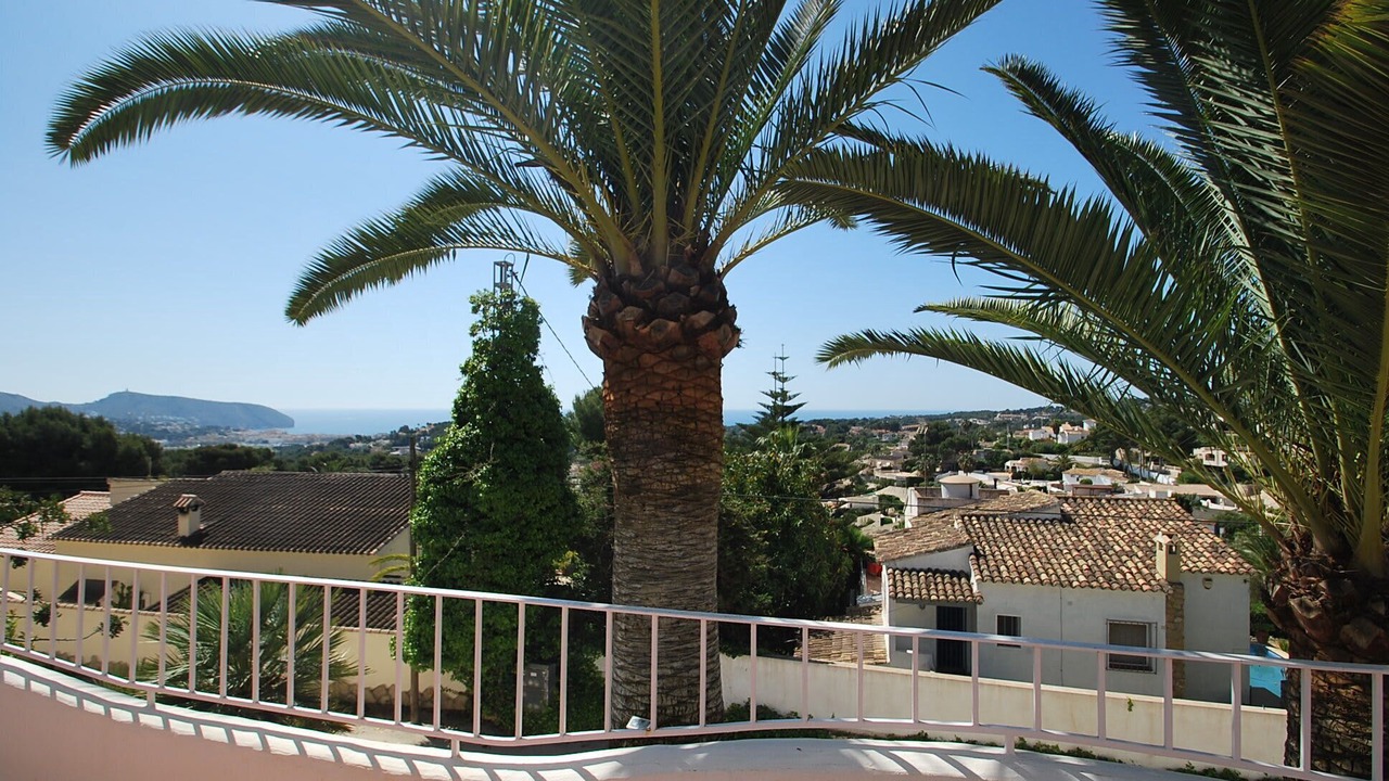 Photo of Outdoor in Benimeit