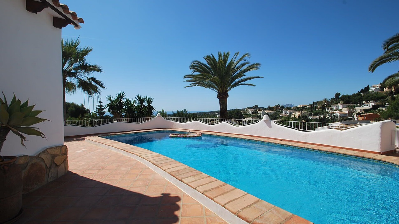 Photo of Outdoor in Benimeit