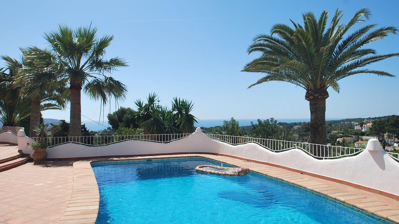 Photo of Outdoor in Benimeit