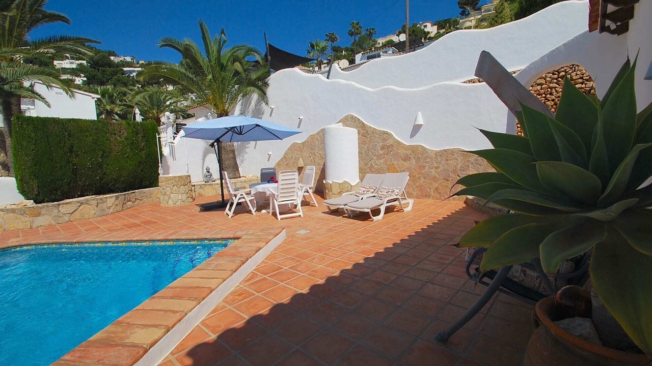 Photo of Outdoor in Benimeit
