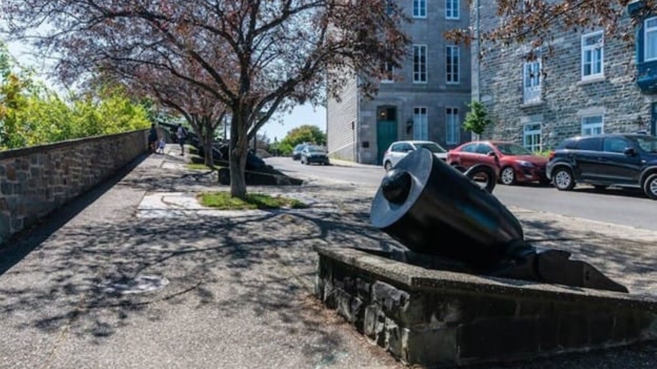 Photo of Outdoor in Old Quebec