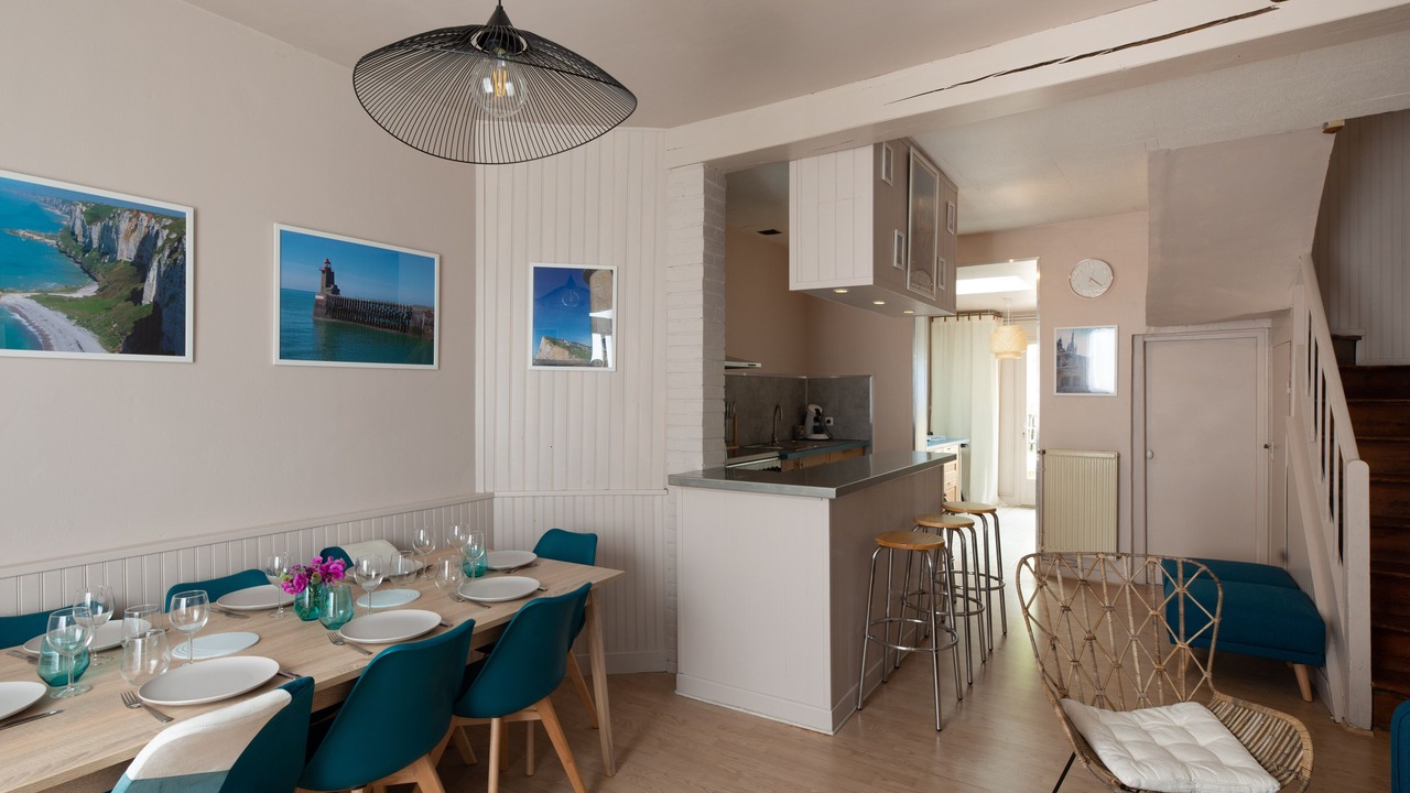 Photo of Others in Fecamp