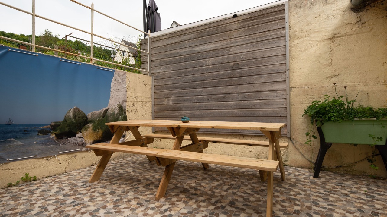 Photo of Outdoor in Fecamp