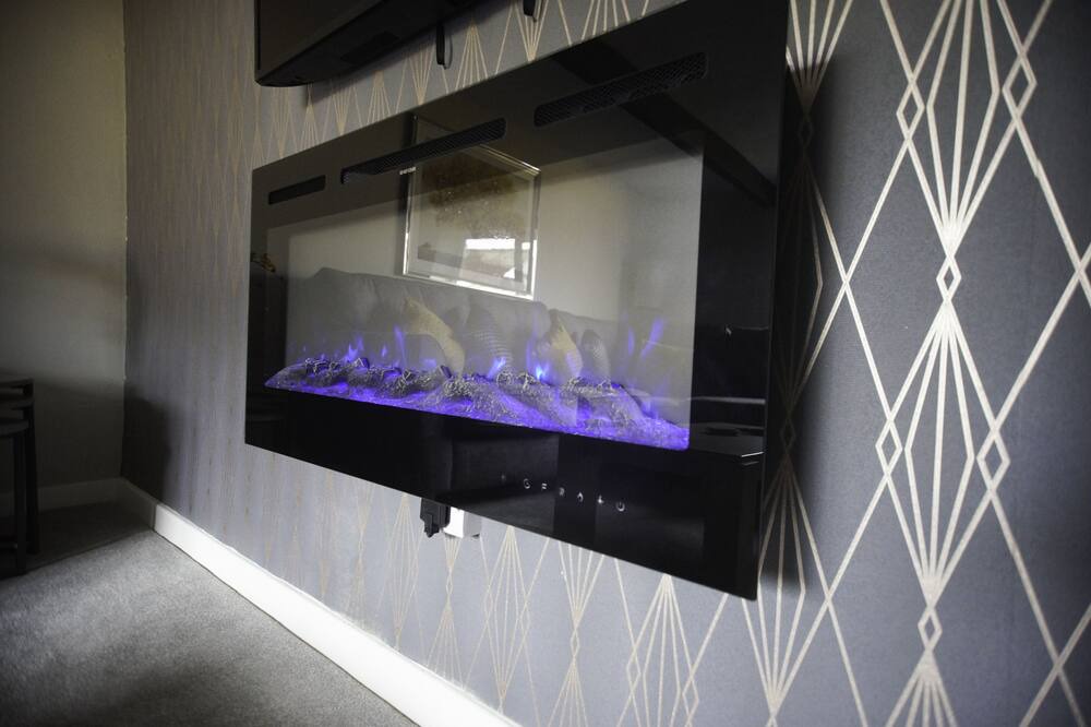 Photo of Bedroom in Llandrillo