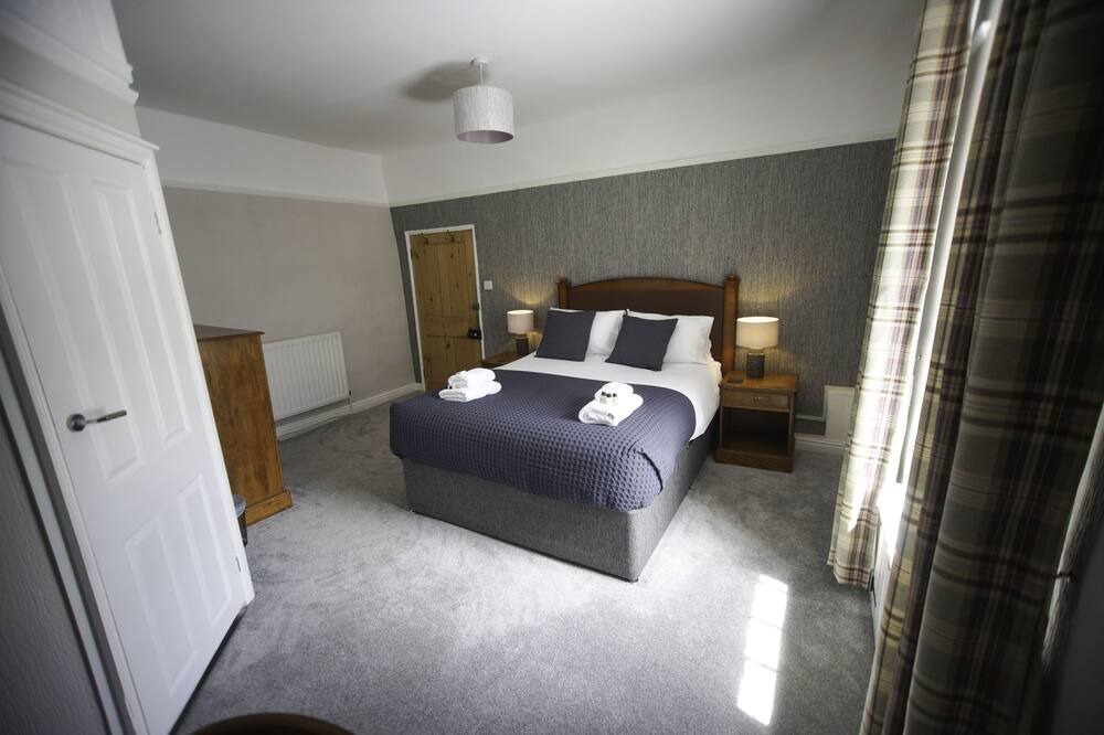 Photo of Bedroom in Llandrillo