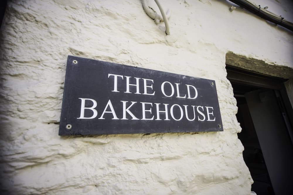 Photo of Bedroom in Llandrillo