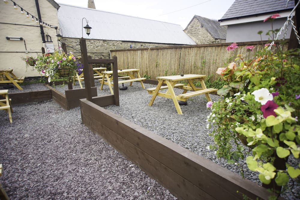 Photo of Outdoor in Llandrillo