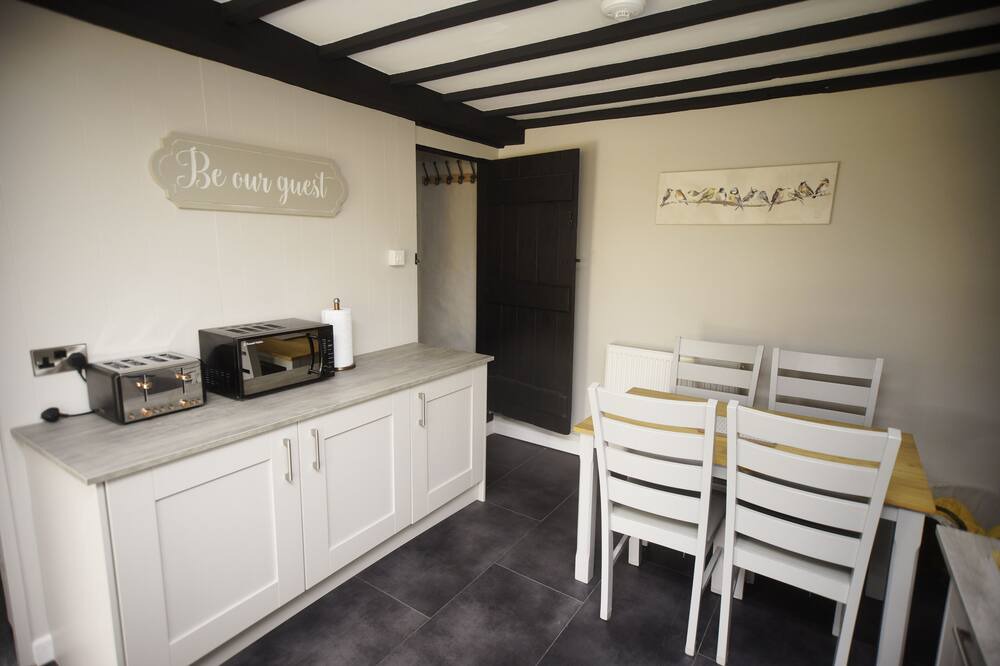 Photo of Others in Llandrillo