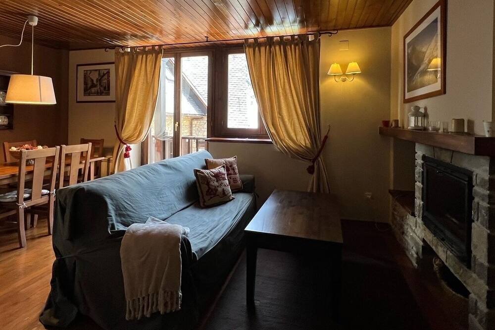 Photo of Livingroom in Garos