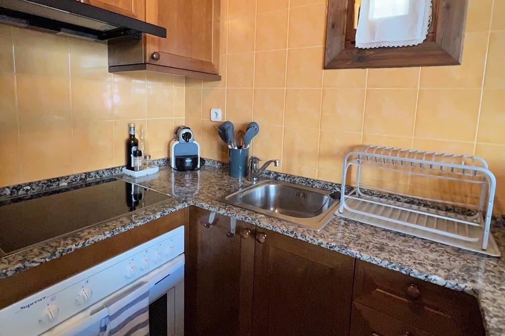 Photo of Kitchen in Garos