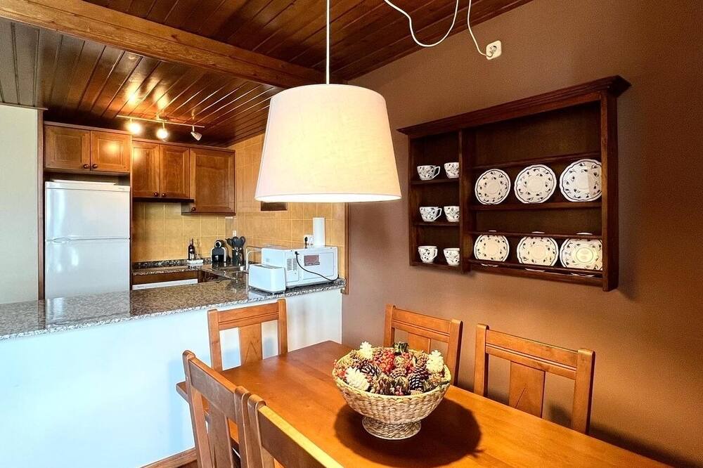 Photo of Kitchen in Garos