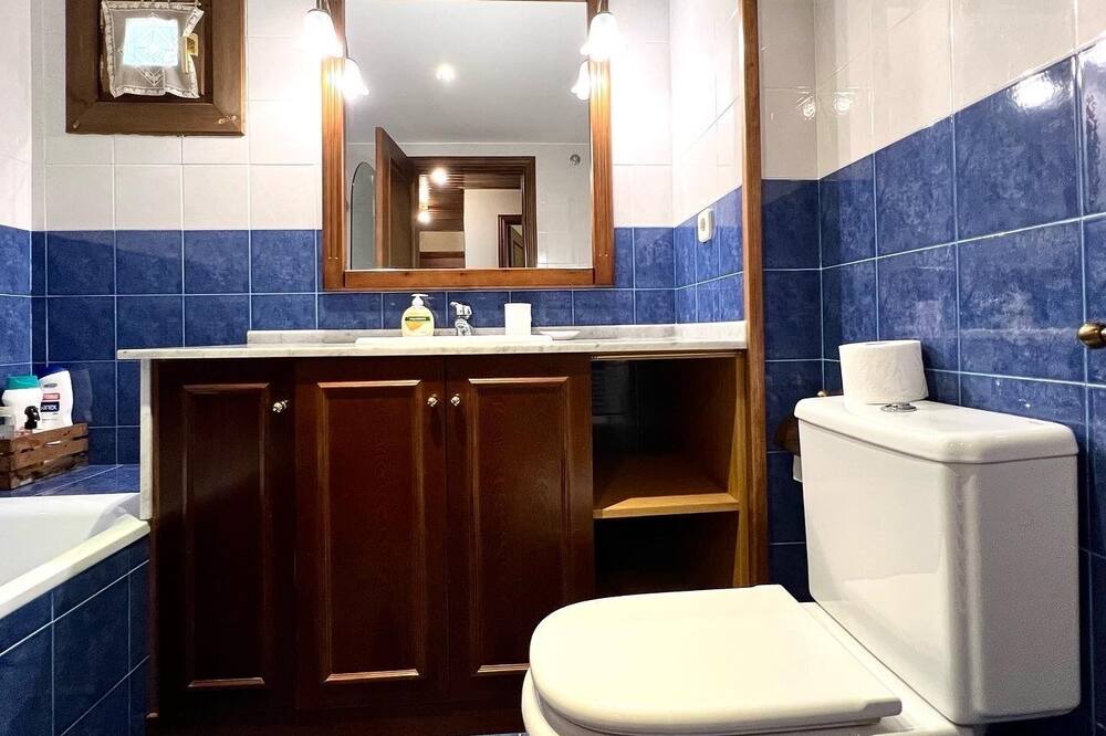 Photo of Bathroom in Garos